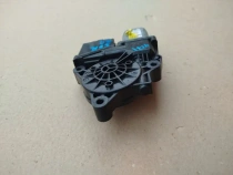 Мотор стеклоподъемника Kia Sorento Prime UM 2014-2020 Перед. Прав.