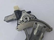 Стеклоподъемный механизм Nissan X-TRAIL T32R 2013-2022 Задн. Прав.