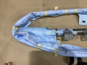 Шторка безопасности Lexus RX 4 GGL25L GYL25L AGL20L AGL25L 2015-2022  Лев.