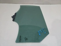 Стекло двери Hyundai Tucson TL 2015-2021 Задн. Лев.