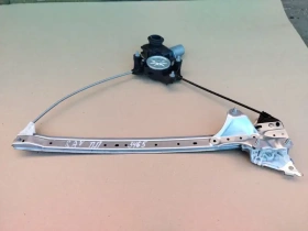 Стеклоподъемный механизм Toyota RAV4 50 XA50 2018-2023 Перед. Прав.