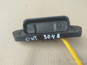 Кнопка открывания багажника Mitsubishi Outlander 3 GF 2012-2023  