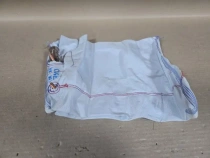 Подушка безопасности в сиденье Kia Sorento Prime UM 2014-2020 Перед. Лев.