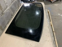 Стекло двери багажника Mitsubishi Outlander 3 GF 2013-2021  