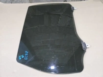 Стекло двери Mitsubishi ASX GA 2010-2023 Задн. Прав.