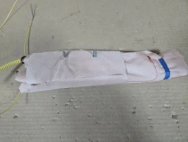 Подушка безопасности в сиденье Honda CRV 5 RW 2016- Перед. Лев.