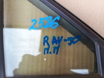 Форточка двери Toyota RAV4 50 XA50 2018-2023 Перед. Прав.