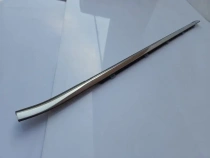 Бархотка двери Kia Sportage QL 2015-2022 Перед. Лев.