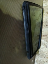 Форточка двери Lexus RX 4 GGL25L GYL25L AGL20L AGL25L 2015-2022 Перед. Прав.