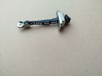 Ограничитель двери Mitsubishi Outlander 3 GF 2012-2021 Перед. Лев.