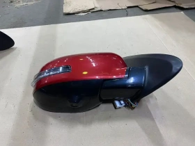 Зеркало Mitsubishi Outlander 3 GF 2018-2021 Перед. Прав.