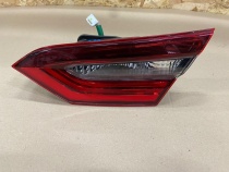 Фонарь Toyota Camry 70 XV70 2017-2024 Задн. Прав.