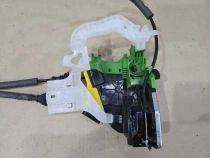 Замок двери Kia Sorento Prime UM 2014-2020 Перед. Лев.