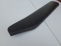 Молдинг двери Toyota C-HR MAXH10, NGX10,50, ZGX10 2019 Перед. Прав.