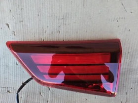 Фонарь Mitsubishi Outlander 3 GF 2015-2023  Прав.