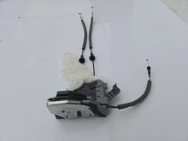 Замок двери Kia Sorento Prime UM 2014-2020 Задн. Лев.