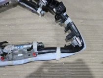 Подушка безопасности боковая Honda CRV 5 RW 2016-  Лев.