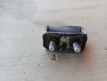 Петля двери багажника Mitsubishi Outlander 3 GF 2015-2023 Задн. 