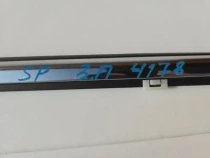 Бархотка двери Kia Sportage QL 2015-2021 Задн. Прав.