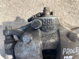 Суппорт тормозной Kia Proceed CD 2018- Перед. Прав.