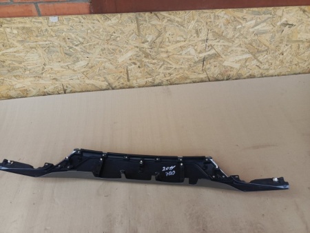 Накладка двери багажника Mitsubishi Outlander 3 GF 2012-2023 Задн. 