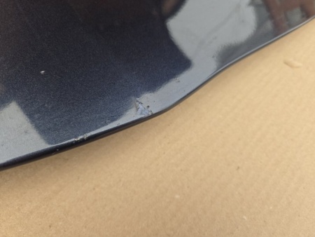 Спойлер Honda CRV 5 RW 2016-н.в.  