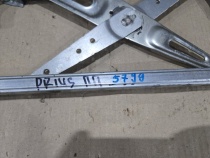 Стеклоподъемный механизм Toyota Prius 4 XW50 2015-2023 Перед. Прав.