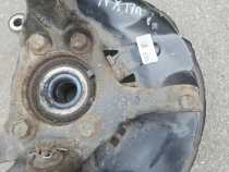 Кулак поворотный Lexus NX AYZ10L AYZ15L ZGZ10L ZGZ15L 2014-2021 Перед. Прав.