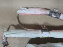 Шторка безопасности Kia Sportage QL 2015-2022  Прав.