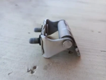 Петля двери багажника Mitsubishi Outlander 3 GF 2015-2023 Задн. 