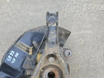 Кулак поворотный Lexus UX MZAA10L MZAH10L 2018- Перед. Лев.