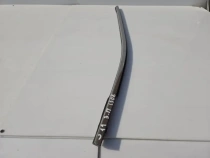 Бархотка двери Nissan Qashqai J11 2013-2022 Задн. Прав.