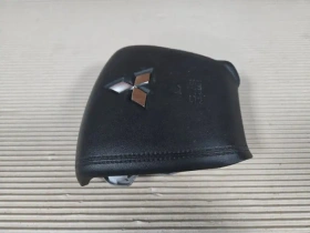 Подушка безопасности в руль Mitsubishi Outlander 3 GF 2012-2022  