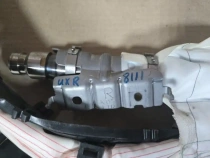 Подушка безопасности боковая Lexus UX MZAA10L MZAH10L 2018-  Прав.