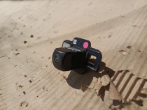 Камера заднего вида Toyota RAV4 50 XA50 2018-2023 Задн. 