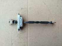 Ограничитель двери Toyota RAV4 50 XA50 2018-2023 Перед. Прав.