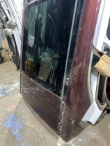 Крыша Kia Sorento Prime UM 2014-2020  