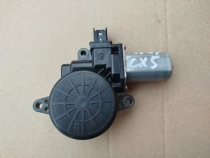 Мотор стеклоподъемника Mazda CX-5 1 KE 2011-2017 Перед. Прав.