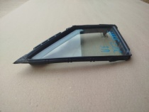 Форточка двери Toyota C-HR MAXH10, NGX10,50, ZGX10 2019 Задн. Лев.