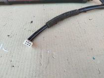 Амортизатор двери багажника Lexus NX AYZ10L AYZ15L ZGZ10L ZGZ15L 2014-2021 Задн. Лев.