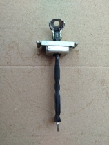 Ограничитель двери Toyota RAV4 50 XA50 2018-2023 Перед. Прав.