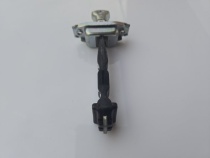 Ограничитель двери Mitsubishi Outlander 3 GF 2012-2022 Перед. Прав.