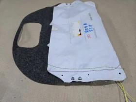 Подушка безопасности в сиденье Lexus RX 4 GGL25L GYL25L AGL20L AGL25L 2015-2022 Перед. Прав.