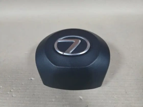 Подушка безопасности в руль Lexus RX 4 GGL25L GYL25L AGL20L AGL25L 2015-2022  