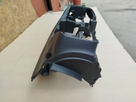 Торпедо Mitsubishi Outlander 3 GF 2012-2021  