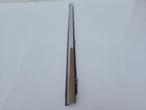 Бархотка двери Kia Sportage QL 2015-2021 Задн. Прав.