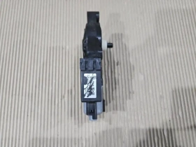 Мотор стеклоподъемника Hyundai Tucson TL 2015-2021 Перед. Лев.