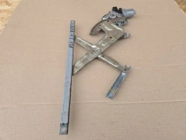 Стеклоподъемный механизм Mitsubishi ASX GA 2010-2023 Задн. Прав.