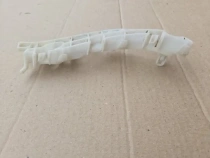 Кронштейн крыла Mitsubishi Outlander 3 GF 2012-2022 Перед. Прав.