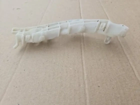 Кронштейн крыла Mitsubishi Outlander 3 GF 2012-2022 Перед. Прав.